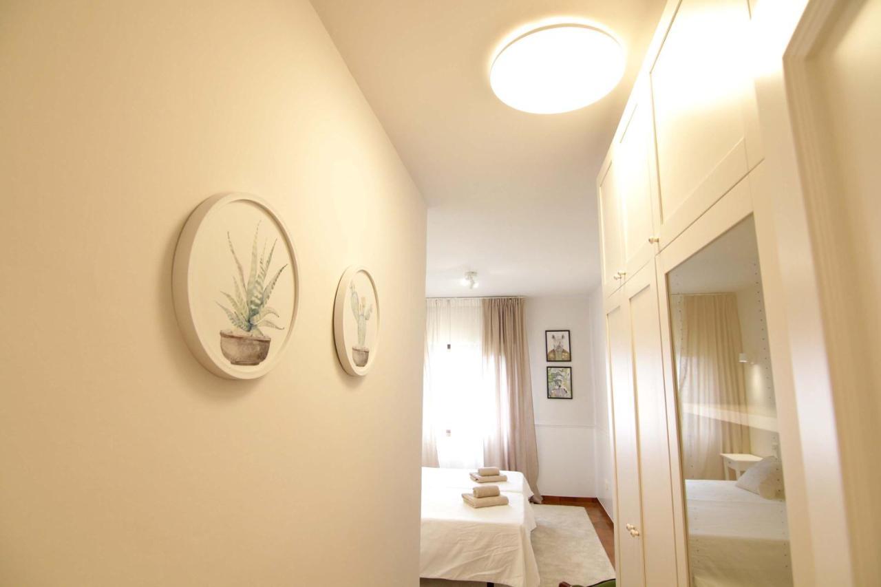 Piso Con Vistas A La Playa De Laredo - Apartamento Bellavista エクステリア 写真