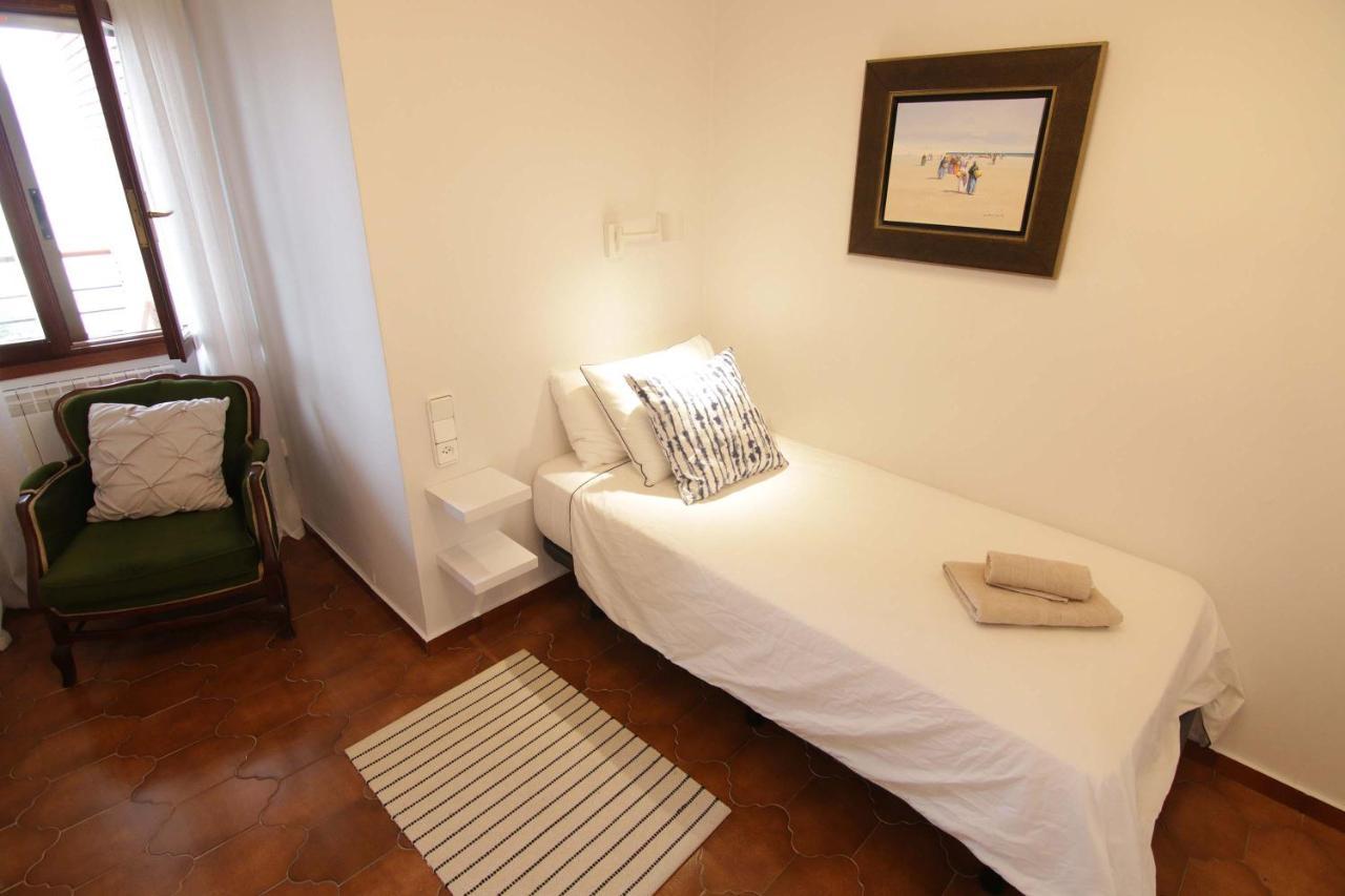 Piso Con Vistas A La Playa De Laredo - Apartamento Bellavista エクステリア 写真
