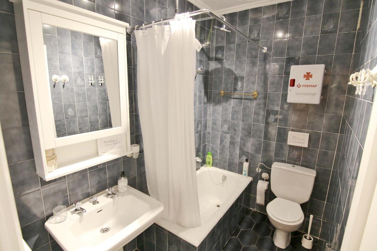 Piso Con Vistas A La Playa De Laredo - Apartamento Bellavista エクステリア 写真