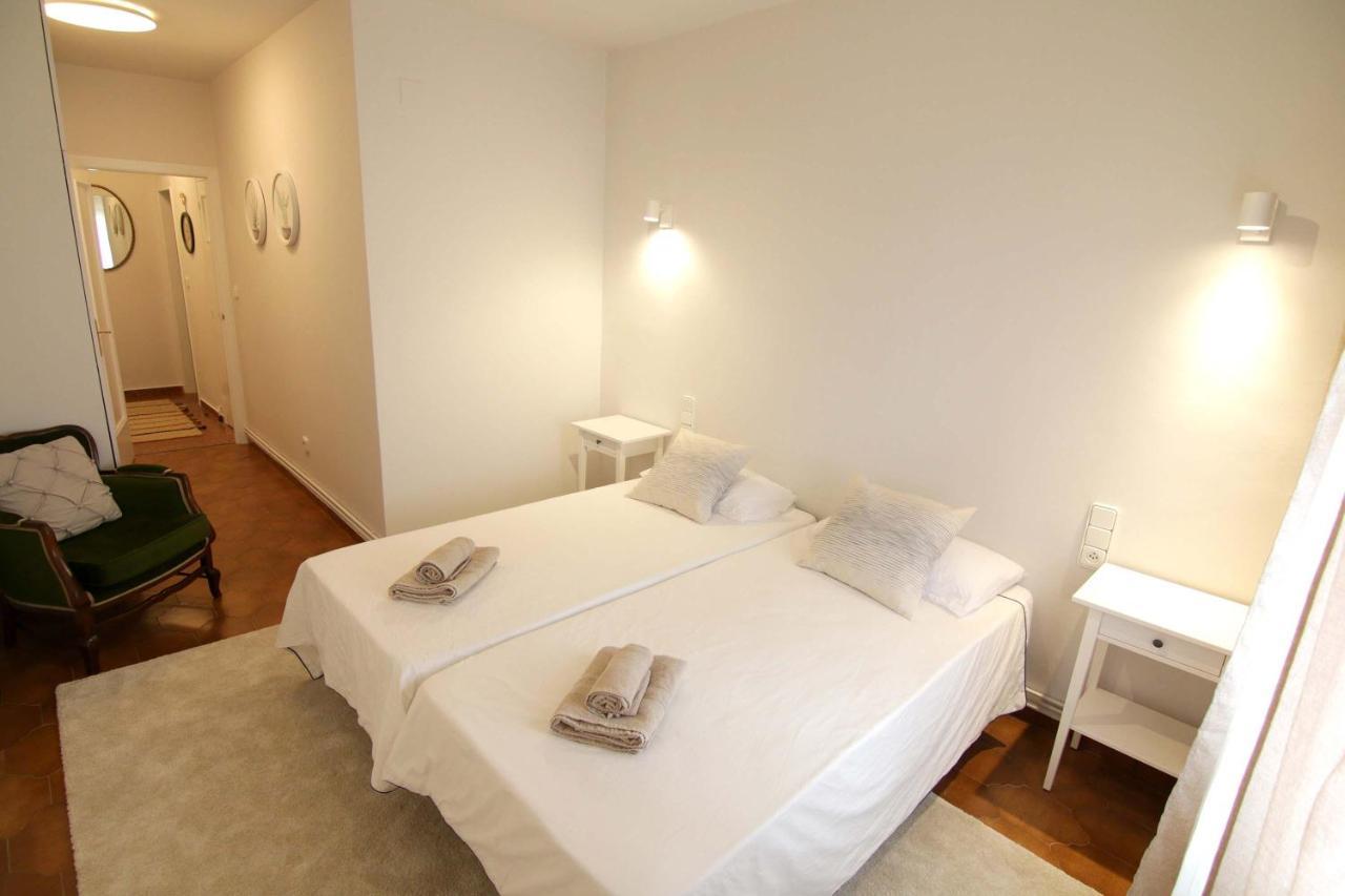 Piso Con Vistas A La Playa De Laredo - Apartamento Bellavista エクステリア 写真