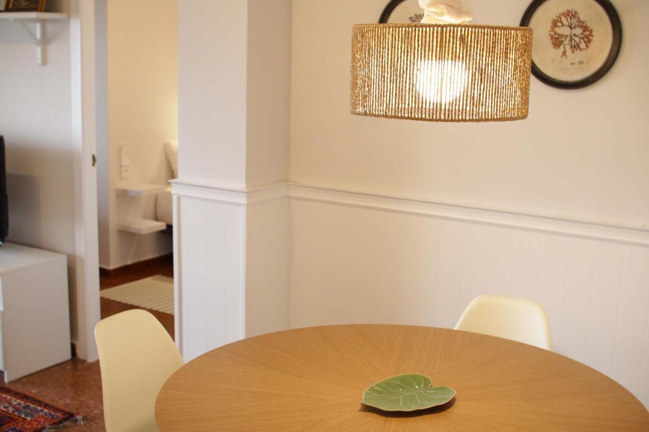 Piso Con Vistas A La Playa De Laredo - Apartamento Bellavista エクステリア 写真